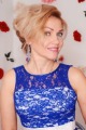 Russian brides: Olga Zander, Barnaul, Russia