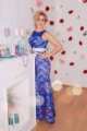 Russian brides: Olga Zander, Barnaul, Russia