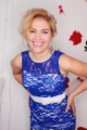 Russian brides: Olga Zander, Barnaul, Russia