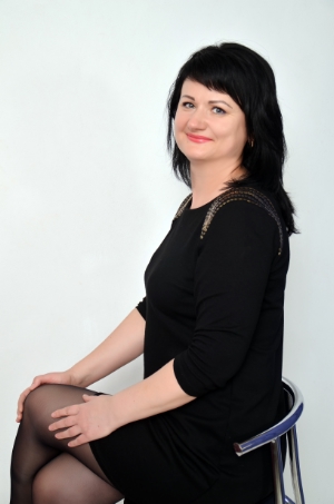 Ukrainian brides: Tatiana S, Sumy, Ukraine