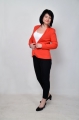 Ukrainian brides: Tatiana S, Sumy, Ukraine