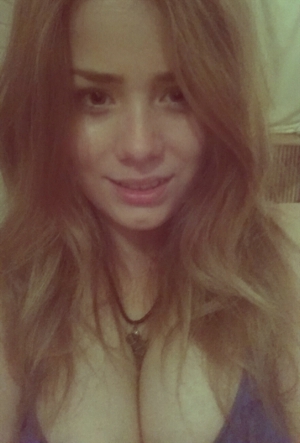 Ukrainian brides: Alex Sweet, Nikolaev, Ukraine