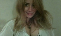 Ukrainian brides: Alex Sweet, Nikolaev, Ukraine