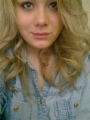 Ukrainian brides: Alex Sweet, Nikolaev, Ukraine