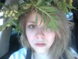 Ukrainian brides: Alex Sweet, Nikolaev, Ukraine