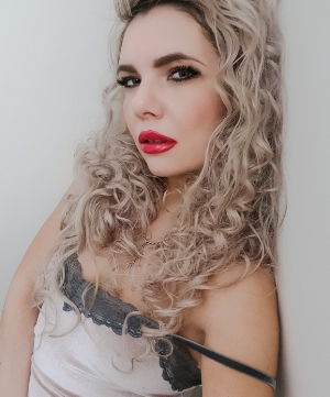 Russian brides: Ksenia Bel, Rostov-on-Don, Russia