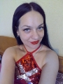 Ukrainian brides: Yulia Britan, Lugansk, Ukraine