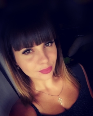 Ukrainian brides: Margarita Boyko, Slavyansk, Ukraine