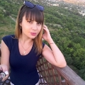 Ukrainian brides: Margarita Boyko, Slavyansk, Ukraine