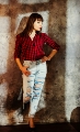 Ukrainian brides: Margarita Boyko, Slavyansk, Ukraine