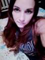Ukrainian brides: Anna Tsabolova, Lugansk, Ukraine