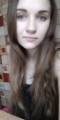 Ukrainian brides: Anna Tsabolova, Lugansk, Ukraine