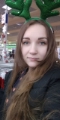 Ukrainian brides: Anna Tsabolova, Lugansk, Ukraine