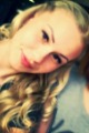Ukrainian brides: Anastasia Ozhinskaya, Nikolaev, Ukraine