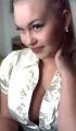 Ukrainian brides: Anastasia Ozhinskaya, Nikolaev, Ukraine
