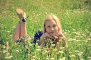 Ukrainian brides: Anastasia Ozhinskaya, Nikolaev, Ukraine