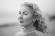 Ukrainian brides: Alena Alyona, Skadovsk, Ukraine