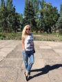 Ukrainian brides: Alena Alyona, Skadovsk, Ukraine