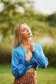 Ukrainian brides: Lyubov Nehorosh, Nikolaev, Ukraine