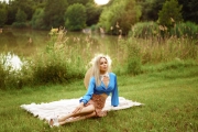 Ukrainian brides: Lyubov Nehorosh, Nikolaev, Ukraine