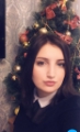 Ukrainian brides: Anna B, Zhitomir, Ukraine