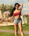 Ukrainian brides: Olesya Ardelyanova, Rubezhnoe, Ukraine