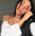 Ukrainian brides: Olesya Ardelyanova, Rubezhnoe, Ukraine