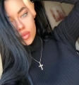 Ukrainian brides: Olesya Ardelyanova, Rubezhnoe, Ukraine