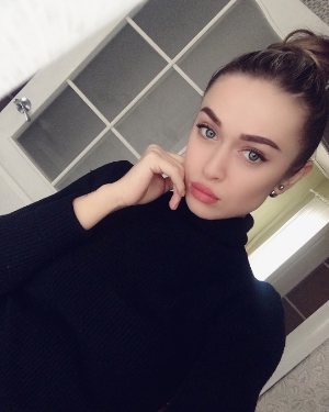 Russian brides: Valeria Karkina, Pskov, Russia