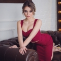 Russian brides: Valeria Karkina, Pskov, Russia