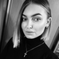 Ukrainian brides: Evgenia Belikova, Lugansk, Ukraine