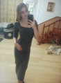 Ukrainian brides: Evgenia Belikova, Lugansk, Ukraine