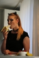 Ukrainian brides: Evgenia Belikova, Lugansk, Ukraine