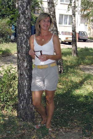 Ukrainian brides: Natali Natali, Sumy, Ukraine