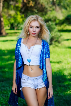 Ukrainian brides: Svetlana Svetik, Zaporozhie, Ukraine
