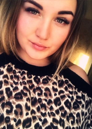 Russian brides: Viktoria Panova, Pskov, Russia