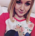 Russian brides: Viktoria Panova, Pskov, Russia