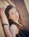 Ukrainian brides: Oksana Ksusha, Zaporoje, Ukraine