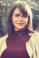 Ukrainian brides: olga smolyak, Odessa, Ukraine