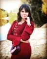 Ukrainian brides: olga smolyak, Odessa, Ukraine