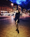 Ukrainian brides: olga smolyak, Odessa, Ukraine