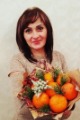 Ukrainian brides: Elena Zadorozhny, Nikolaev, Ukraine