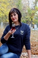 Ukrainian brides: Elena Zadorozhny, Nikolaev, Ukraine