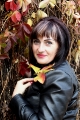 Ukrainian brides: Elena Zadorozhny, Nikolaev, Ukraine