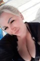 Ukrainian brides: Alla Yamkovaya, Nikolaev, Ukraine