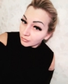 Ukrainian brides: Alla Yamkovaya, Nikolaev, Ukraine