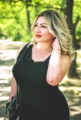 Ukrainian brides: Alla Yamkovaya, Nikolaev, Ukraine