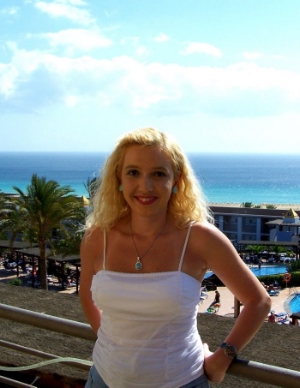 Russian brides: Vera Pekhinger, Krasnodar, Russia