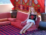 Russian brides: Vera Pekhinger, Krasnodar, Russia