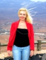 Russian brides: Vera Pekhinger, Krasnodar, Russia